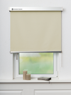 Store occultant Fang 5502.5102 Fensteransicht