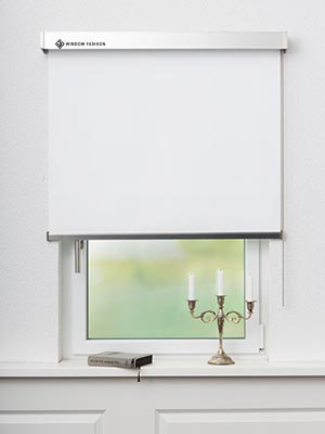 Store occultant Ceres 5509.5002 Fensteransicht