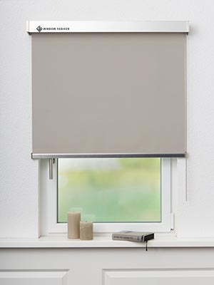 Store occultant Ceres 5507.5006 Fensteransicht