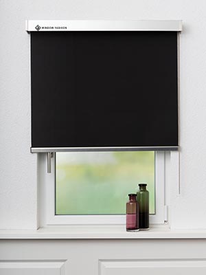 Store occultant Ceres 5508.5010 Fensteransicht