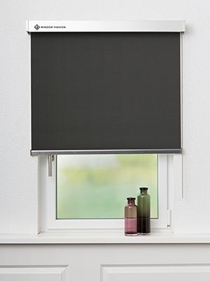 Felis Dark 5509.5202 Fensteransicht