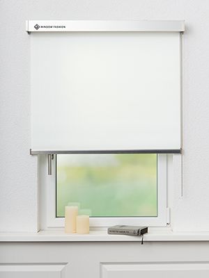 Store enrouleur Felis 5501.5204 Fensteransicht