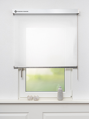 Store Polaris 5501.6801 Fensteransicht