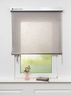 Store Polaris 5509.6804 Fensteransicht