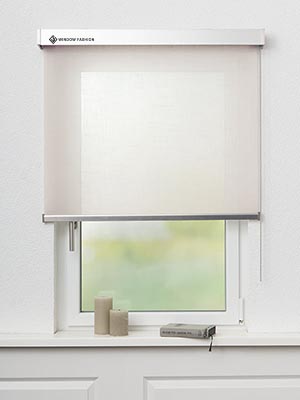 Store Canopus 5502.1602 Fensteransicht