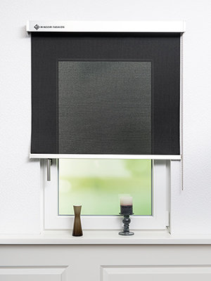 Store Sham 5508.6902 Fensteransicht